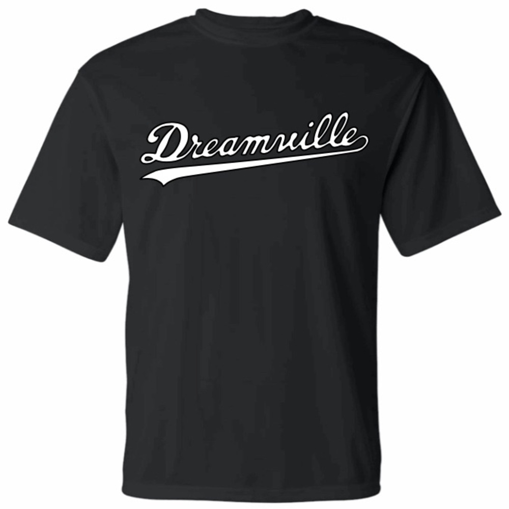 Dreamville Tee, J Cole, Rapper Tee, Music Tee